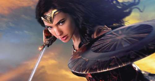 ساخت Wonder Woman 3 کنسل شد| گل گدوت برای ایفای نقشش باز نمی‌گردد
