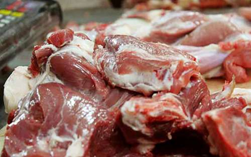کاهش شدید قیمت گوشت در بازار | قیمت روز گوشت قرمز در ۳۱ خرداد ۱۴۰۲