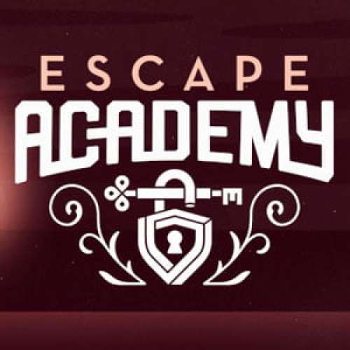 دانلود بازی Escape Academy برای کامپیوتر
