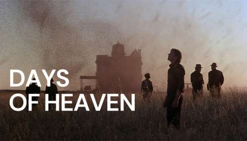 فیلم روزهای بهشت (Days of Heaven) | داستان، بازیگران و نمرات