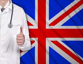 آگهی/ تحصیل رشته پزشکی در کشور انگلستان
