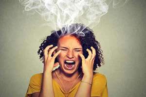 نکاتی جالب برای کنترل و مدیریت عصبانیت