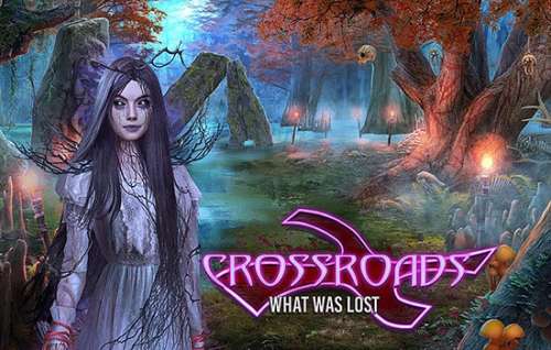 دانلود بازی Crossroads 3: What Was Lost Final