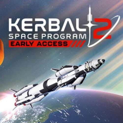 دانلود بازی Kerbal Space Program 2 برای کامپیوتر
