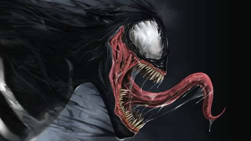 تمام بازی‌های ویدیویی که Venom در آن‌ها حضور داشته است