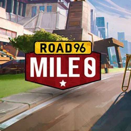 دانلود بازی Road 96 Mile 0 برای کامپیوتر