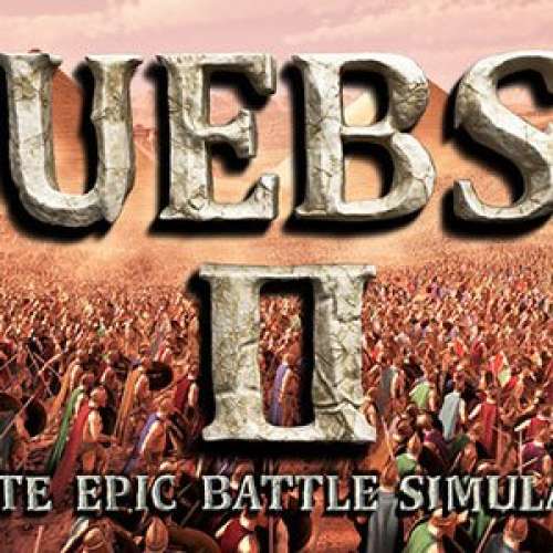 دانلود بازی Ultimate Epic Battle Simulator 2 برای کامپیوتر