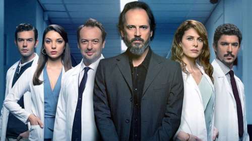 بهترین سریال های ترکی درباره پزشکان و روانشناسان از نگاه سایت فیگار