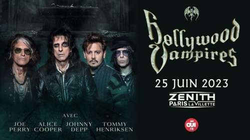 کنسرت جانی دپ در پاریس ؛ همزمان با بازگشت امبر هرد به فرش قرمز در ایتالیا [+جزئیات]