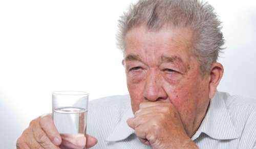 سالمندان مراقب کم آبی بدنشان باشند