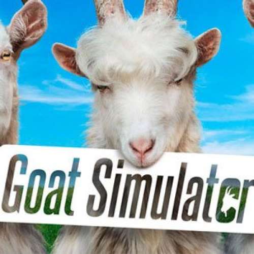 دانلود بازی Goat Simulator 3 برای کامپیوتر
