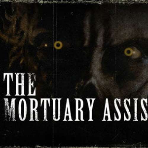 دانلود بازی The Mortuary Assistant برای کامپیوتر