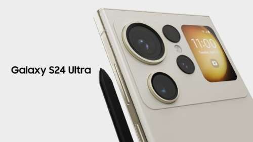 گوشی سامسونگ S24 Ultra؛ مشخصات احتمالی، تاریخ عرضه و قیمت