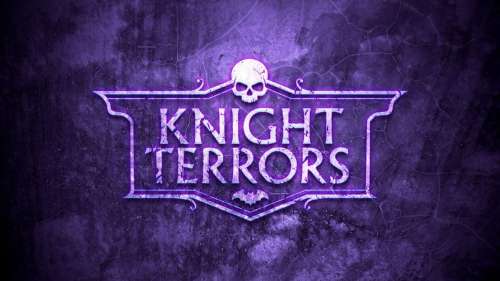 تیزر دنیای جدید انیمیشنی دی سی Dawn of DC: Knight Terrors منتشر شد !