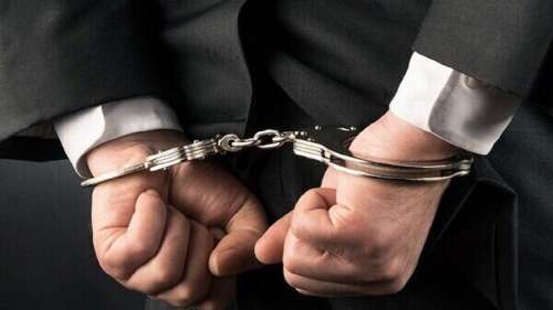 دستگیری کارمند بانک در قزوین به علت اختلاس! +[جزئیات]
