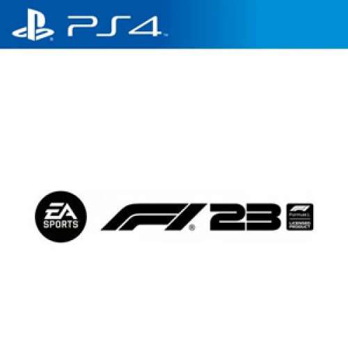 دانلود بازی فرمول یک F1 23 برای PS4