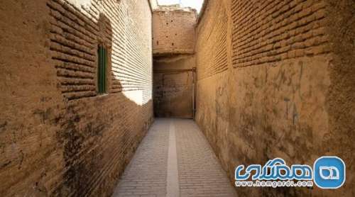 تهیه ضوابط اختصاصی برای بافت تاریخی شهر شیراز