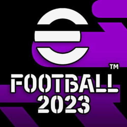 دانلود بازی 2023 eFootball PES برای XBOX Series X/S/ONE