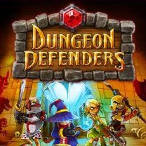 دانلود بازی Dungeon Defenders Hermit Hero برای کامپیوتر