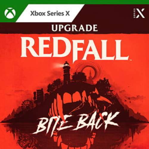 دانلود بازی Redfall برای XBOX Series X/S