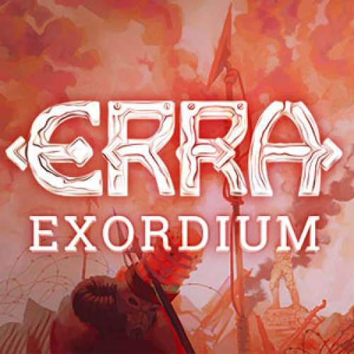 دانلود بازی Erra Exordium برای کامپیوتر
