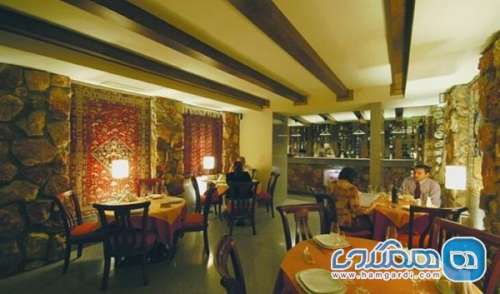 با شماری از برترین رستوران های ایرانی ایروان آشنا شوید