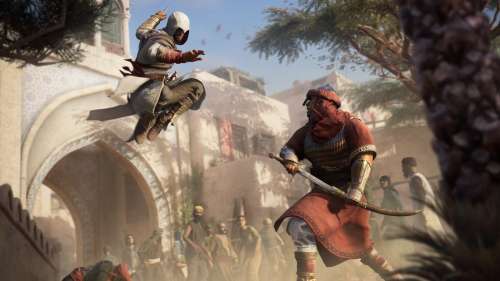 بازی Assassin’s Creed Mirage ادعا می‌کند عنوانی مناسب برای تازه واردان است