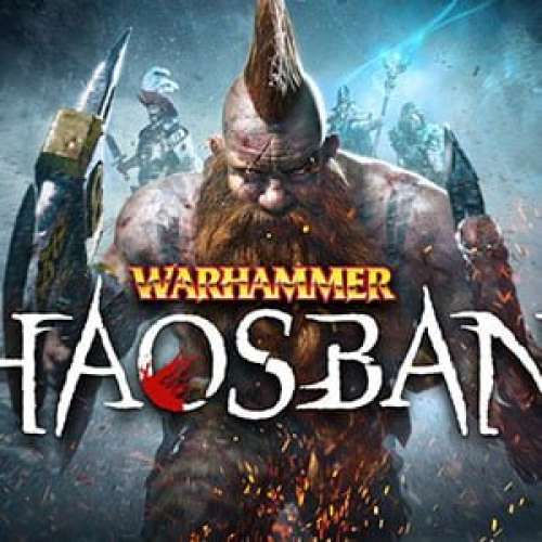 دانلود بازی Warhammer Chaosbane برای کامپیوتر + آپدیت