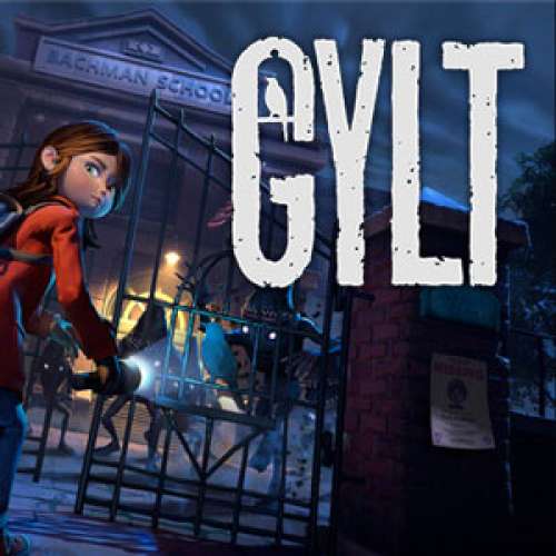 دانلود بازی GYLT برای کامپیوتر