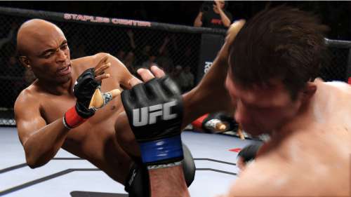 ساخت بازی EA Sports UFC 5 به طور رسمی تایید شد