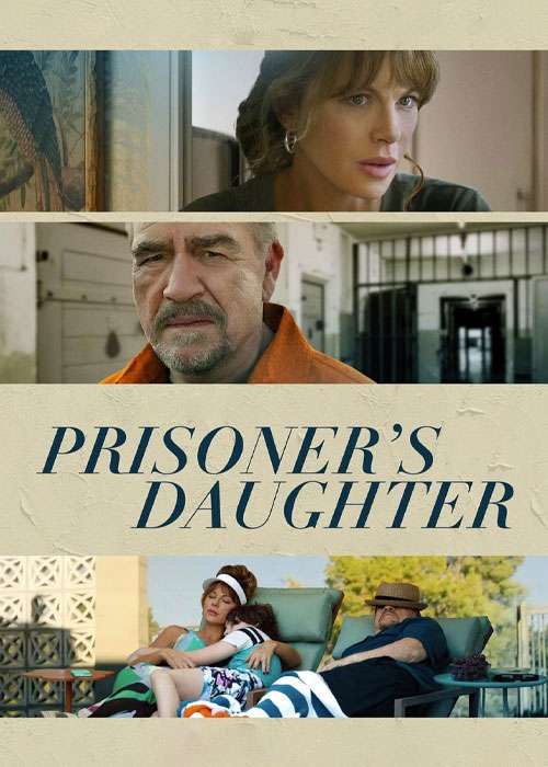 دانلود فیلم دختر زندانی Prisoner’s Daughter 2022