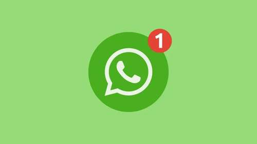 قابلیت دسته‌بندی گفتگوها در واتساپ عرضه می‌شود