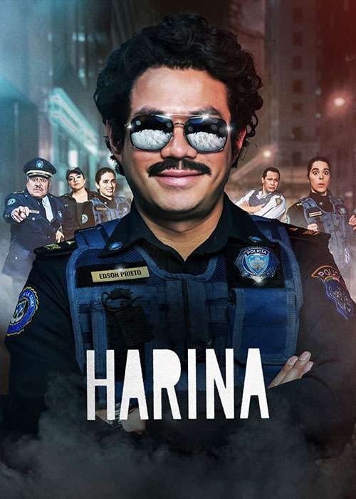دانلود سریال هارینا Harina 2022