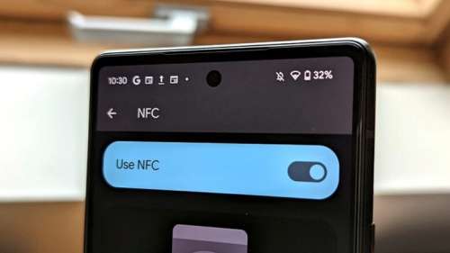 NFC گوشی؛ کاربرد های تکنولوژی ان اف سی را بدانید