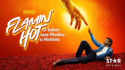 نقد فیلم Flamin Hot | از فرش تا عرش با چیتوز