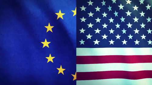 توافق آمریکا و اتحادیه اروپا برای جابجایی و دسترسی آزادانه به اطلاعات کاربران!