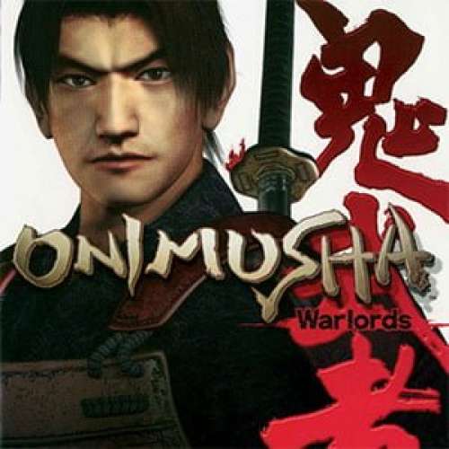 دانلود بازی Onimusha Warlords برای کامپیوتر
