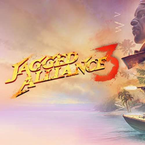 دانلود بازی Jagged Alliance 3 برای کامپیوتر