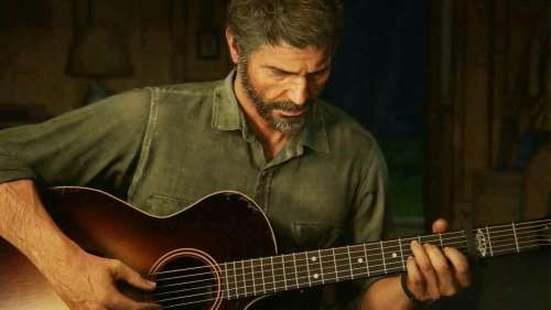 ریمستر The Last of Us Part 2 امکان نواختن بانجو با گوستابو سانتائولایا را فراهم می‌کند