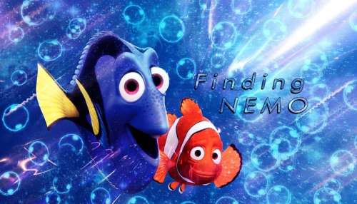 معرفی انیمیشن در جستجوی نمو (Finding Nemo) ؛ داستان، بازیگران و نمرات