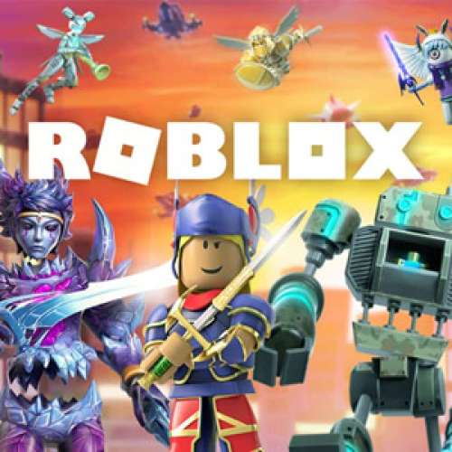 دانلود بازی روبلاکس Roblox برای کامپیوتر