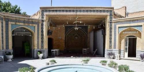 مخالفت گسترده با تخریب مسجد کازرونی اصفهان