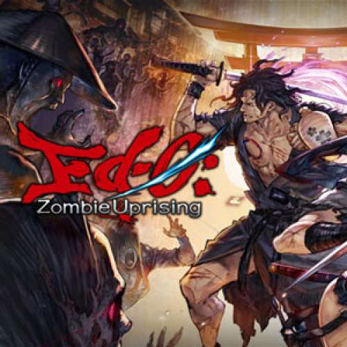 دانلود بازی Ed 0 Zombie Uprising برای کامپیوتر