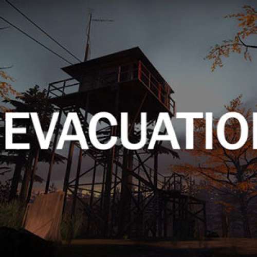 دانلود بازی Evacuation برای کامپیوتر