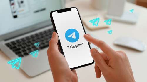 قابلیت استوری تلگرام رسما منتشر شد