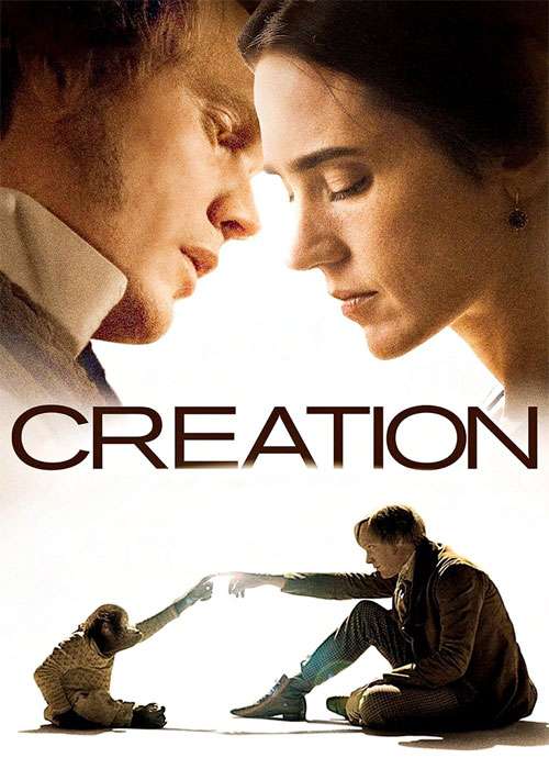 دانلود فیلم آفرینش Creation 2009
