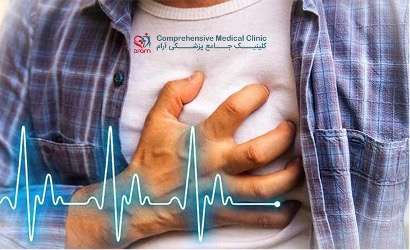 ۵ راهکار برای پیشگیری از مشکلات قلبی با کاهش اضطراب