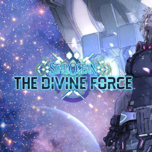 دانلود بازی STAR OCEAN THE DIVINE FORCE برای کامپیوتر