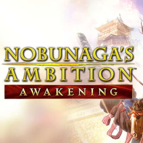 دانلود بازی NOBUNAGAS AMBITION Awakening برای کامپیوتر