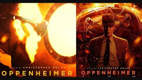 حقایق پنهان فیلم اوپنهایمر (Oppenheimer 2023)